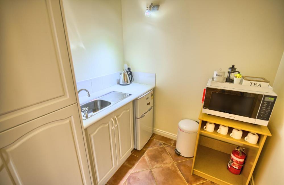Spencer Suites Albany Dış mekan fotoğraf