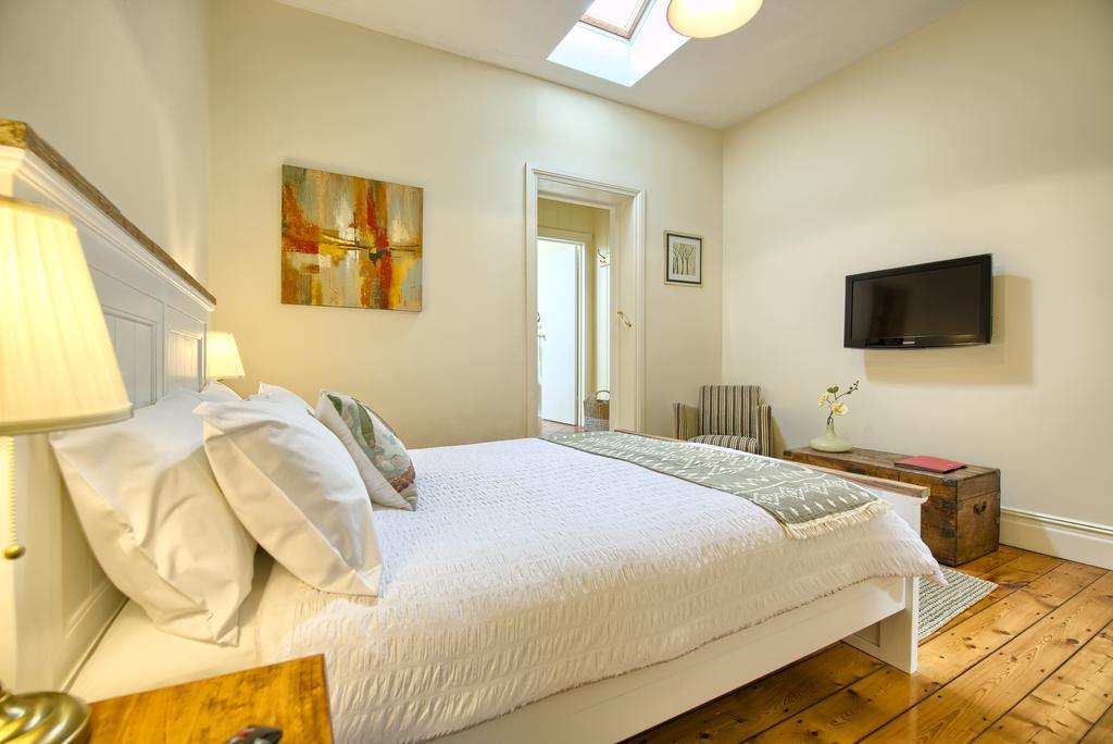 Spencer Suites Albany Dış mekan fotoğraf