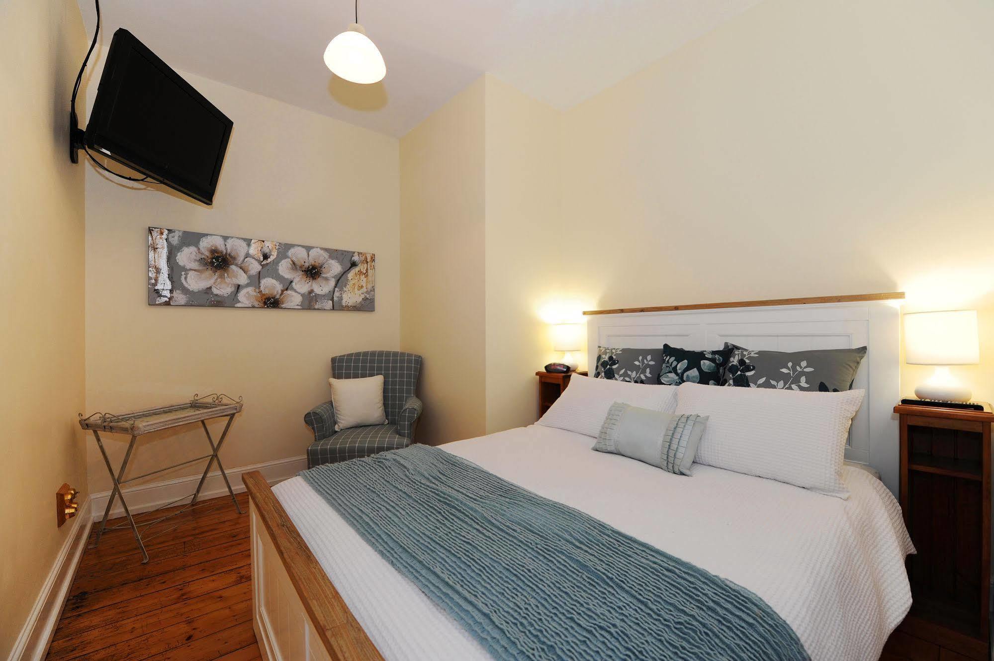 Spencer Suites Albany Dış mekan fotoğraf