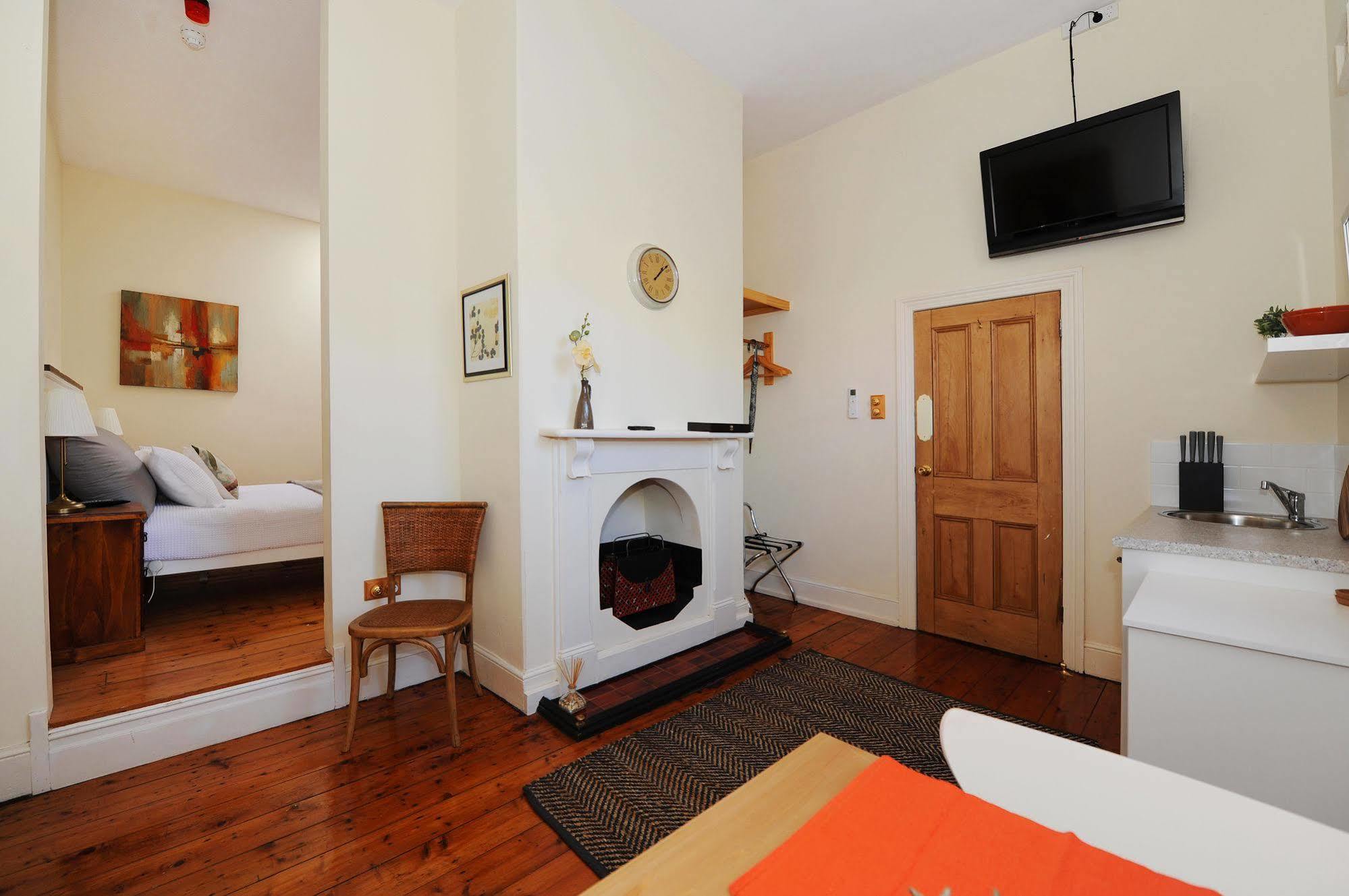 Spencer Suites Albany Dış mekan fotoğraf
