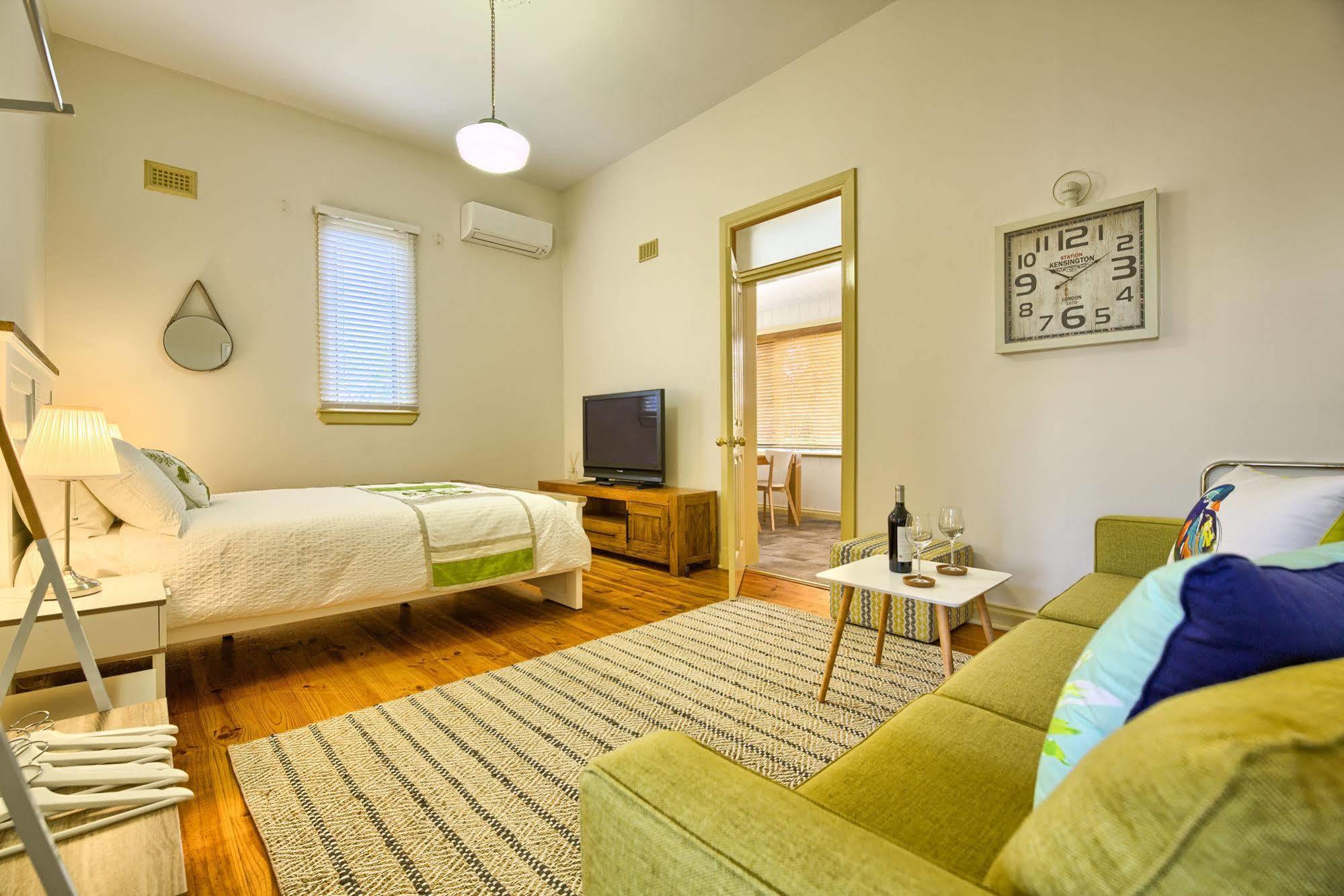 Spencer Suites Albany Dış mekan fotoğraf