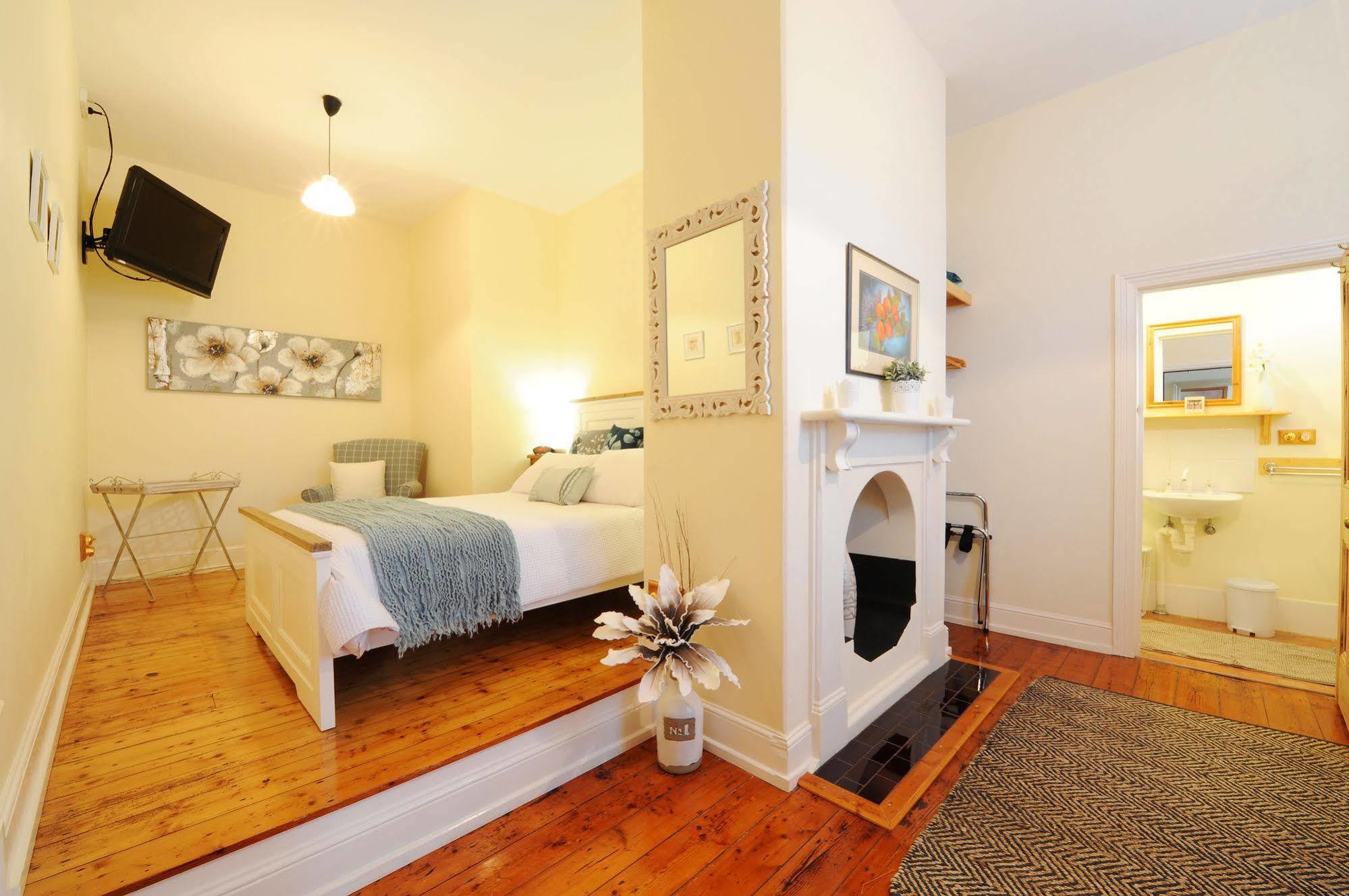 Spencer Suites Albany Dış mekan fotoğraf