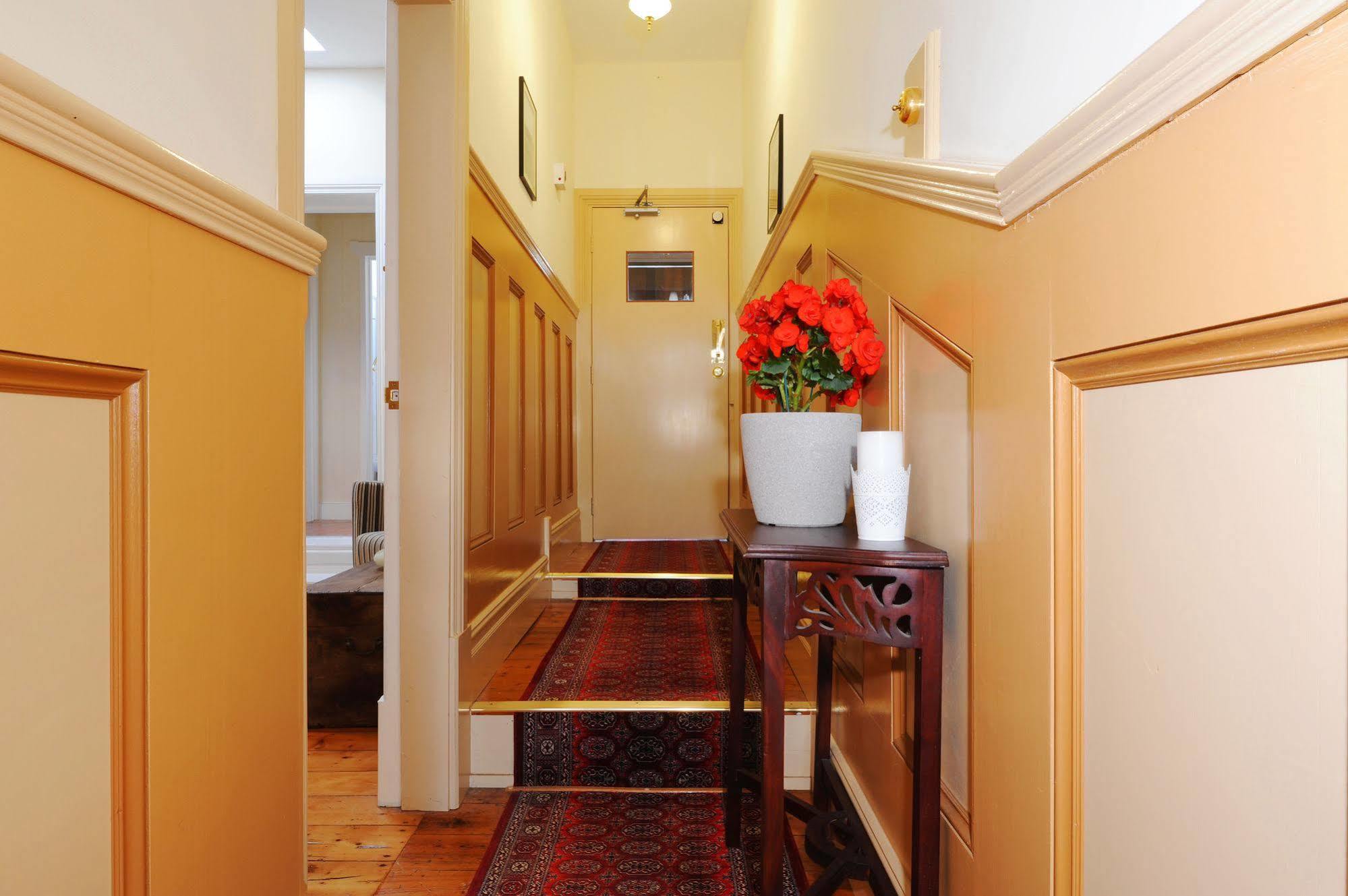 Spencer Suites Albany Dış mekan fotoğraf