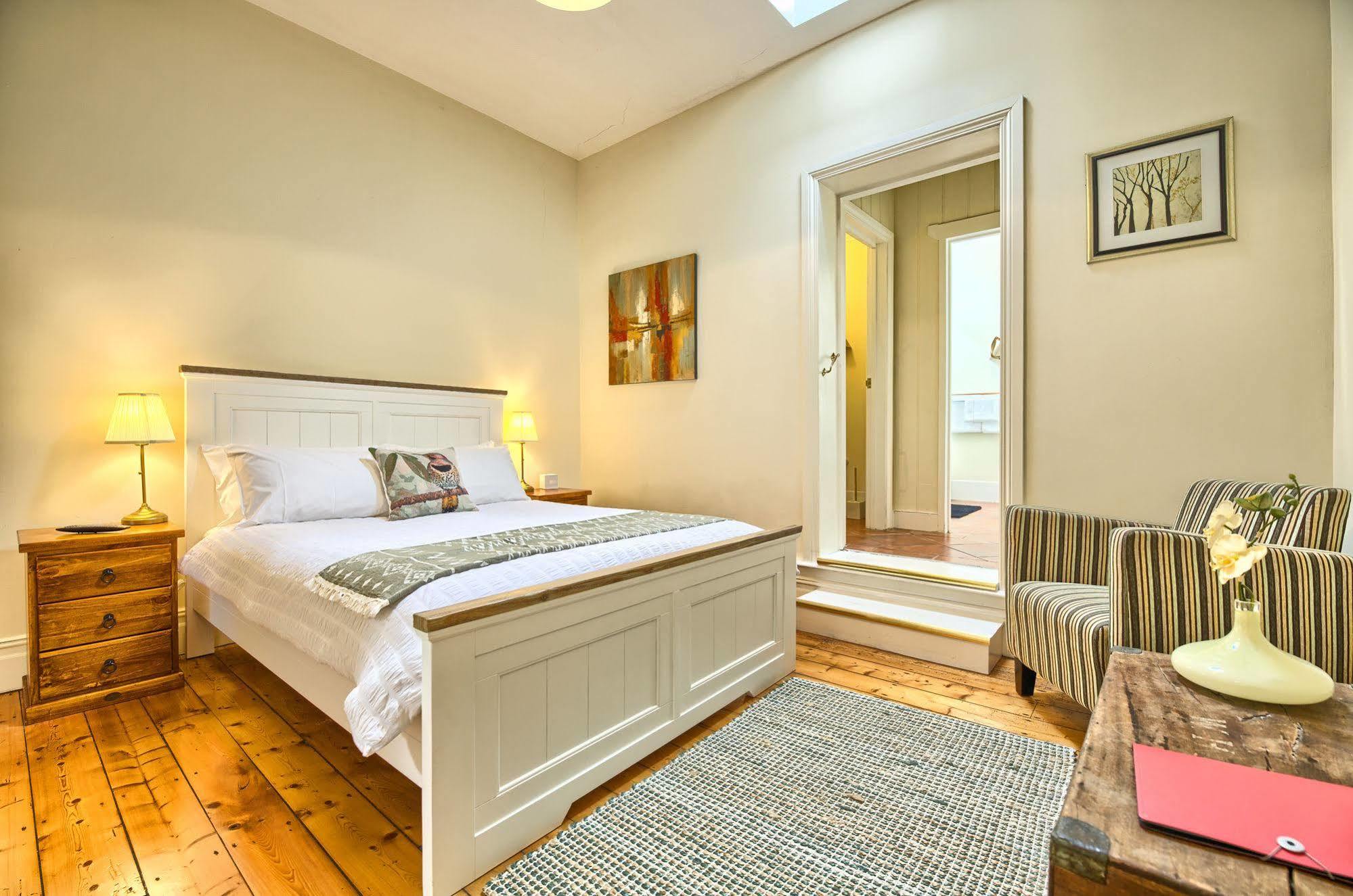 Spencer Suites Albany Dış mekan fotoğraf